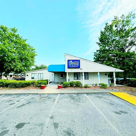 Amerivu Inn & Suites-Extended Stay Aberdeen Kültér fotó