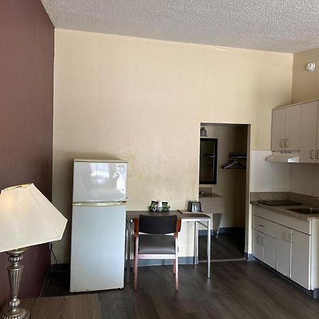 Amerivu Inn & Suites-Extended Stay Aberdeen Kültér fotó