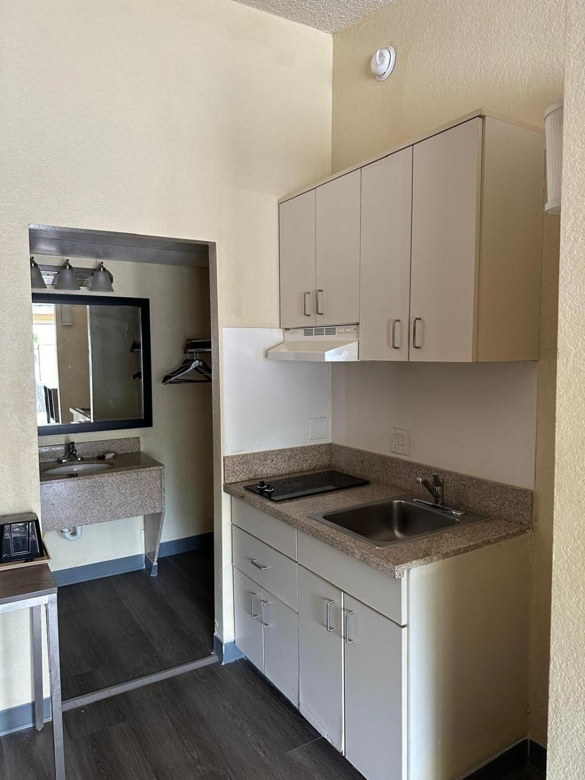 Amerivu Inn & Suites-Extended Stay Aberdeen Kültér fotó